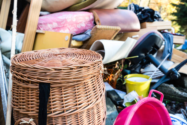 Best Professional Junk Removal  in Regency At Monroe, NJ