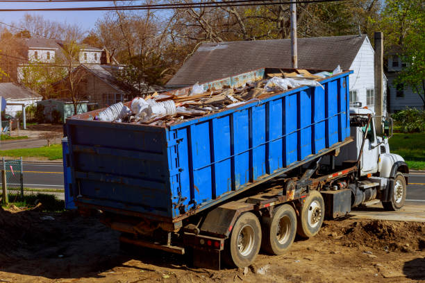 Best Construction Debris Removal  in Regency At Monroe, NJ