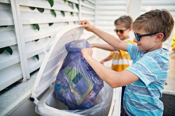 Professional Junk Removal in Regency At Monroe, NJ